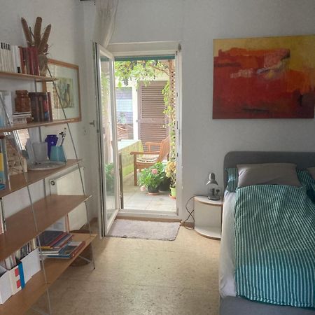 Gemuetliche Wohnung In Esslingen Hegensberg Exterior foto