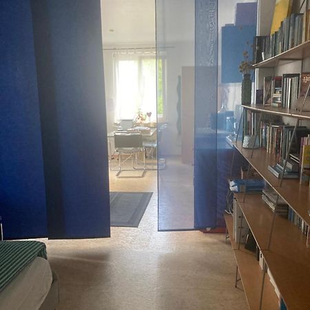 Gemuetliche Wohnung In Esslingen Hegensberg Exterior foto