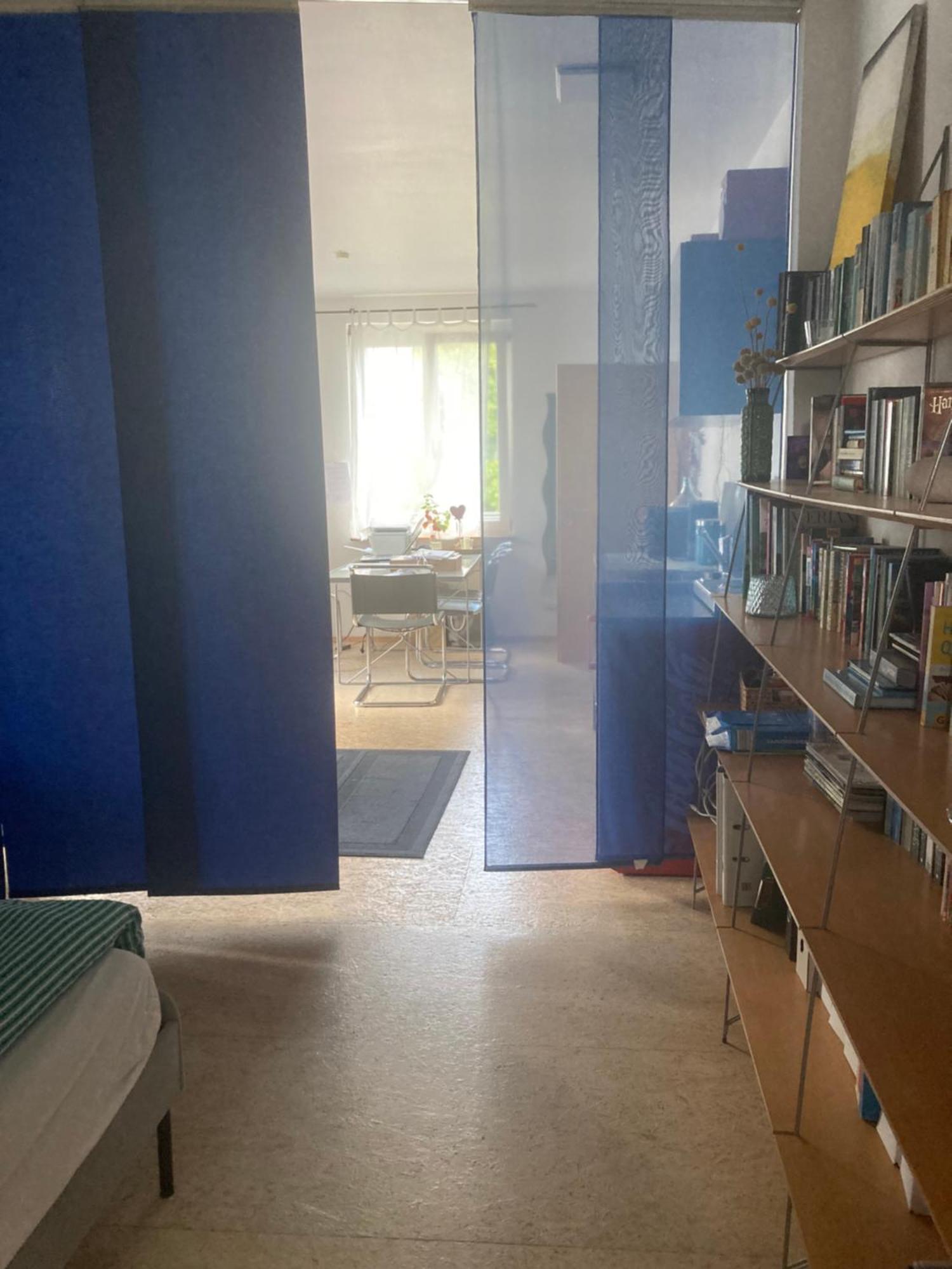 Gemuetliche Wohnung In Esslingen Hegensberg Exterior foto