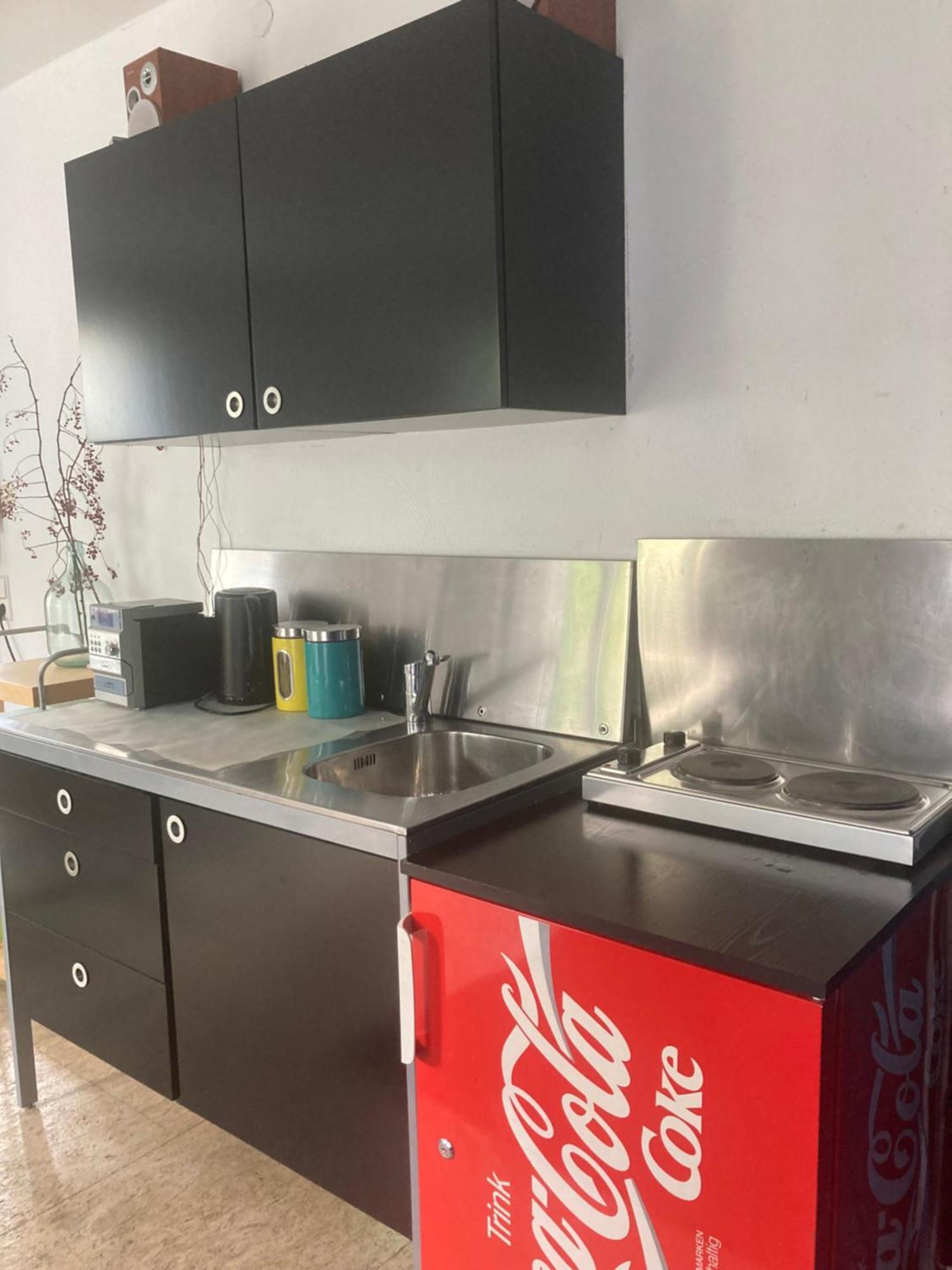Gemuetliche Wohnung In Esslingen Hegensberg Exterior foto