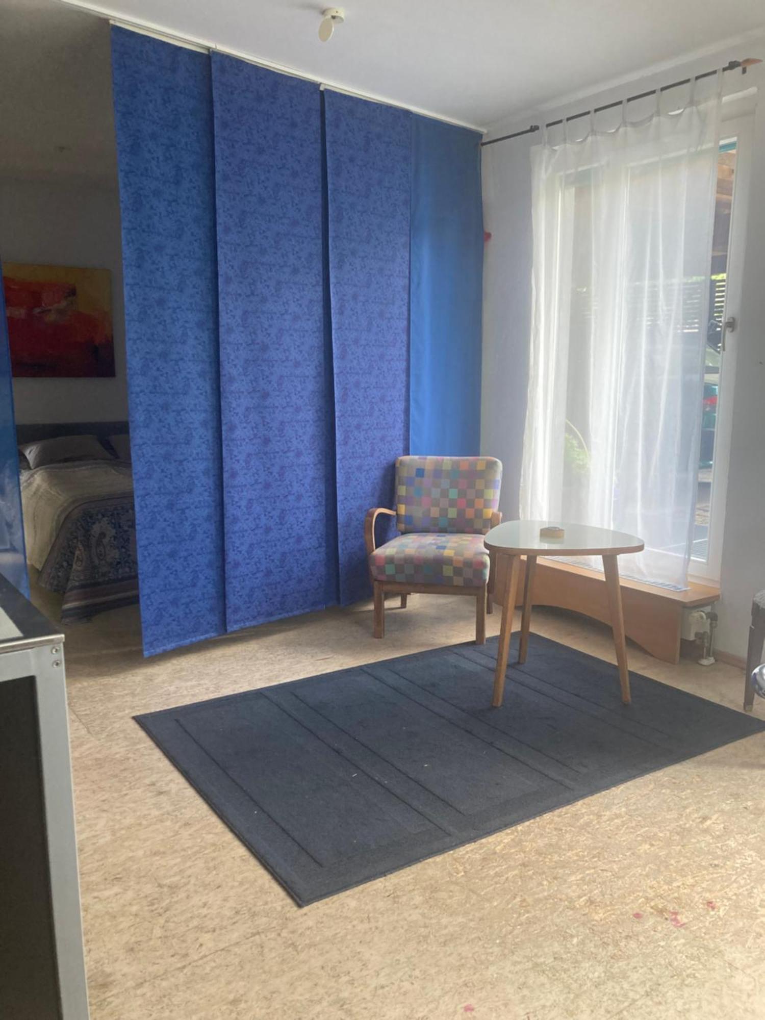 Gemuetliche Wohnung In Esslingen Hegensberg Exterior foto